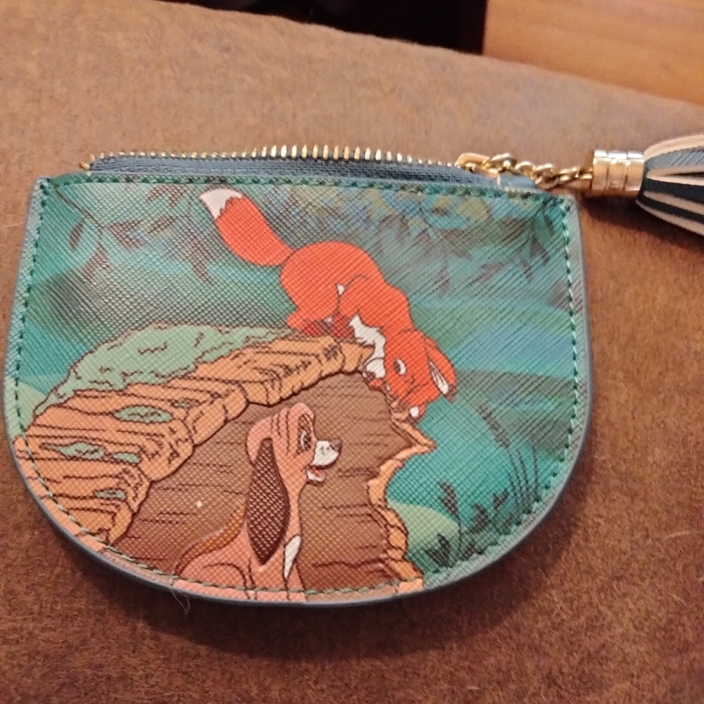 Card holder